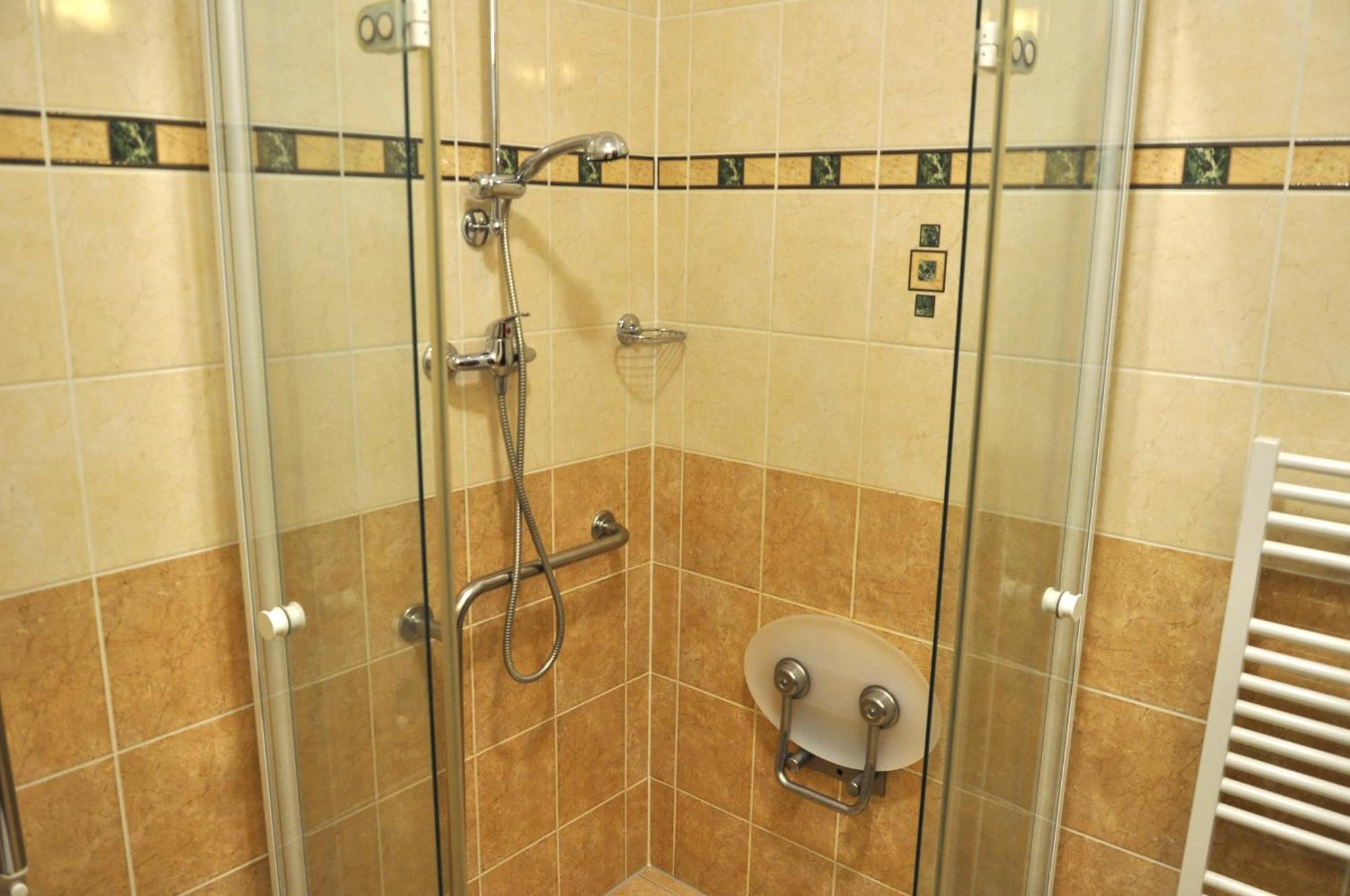 Hotel St Florian Loket Chambre photo