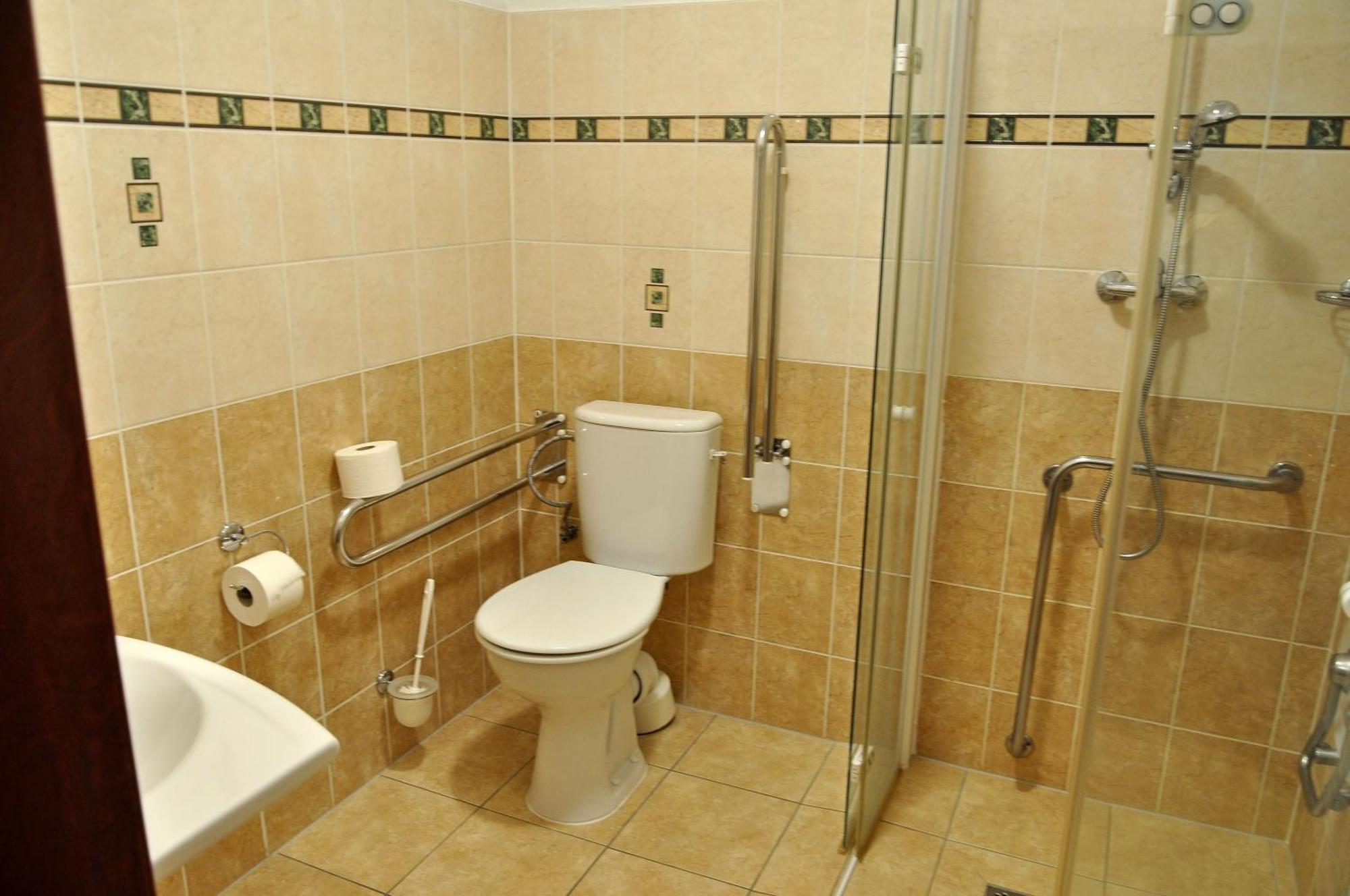 Hotel St Florian Loket Chambre photo